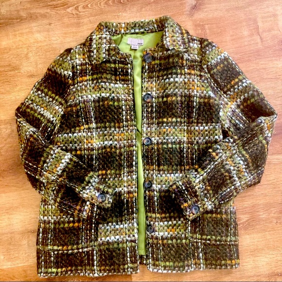 H&M Jacket 💚 - Picture 8 of 13